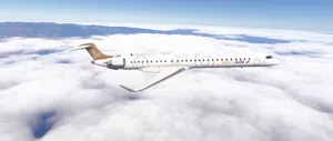 From Tenerife to Paris Orly, GCTS LFPO — photo 37
