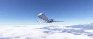 From Tenerife to Paris Orly, GCTS LFPO — photo 42