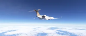 From Tenerife to Paris Orly, GCTS LFPO — photo 44