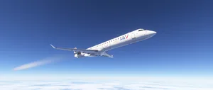 From Tenerife to Paris Orly, GCTS LFPO — photo 46