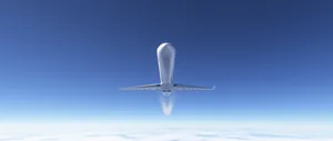 From Tenerife to Paris Orly, GCTS LFPO — photo 47
