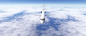 From Tenerife to Paris Orly, GCTS LFPO — photo 48