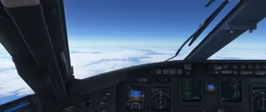 From Tenerife to Paris Orly, GCTS LFPO — photo 49