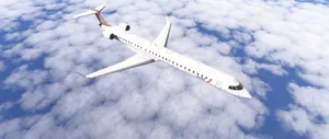 From Tenerife to Paris Orly, GCTS LFPO — photo 51