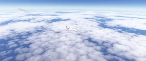 From Tenerife to Paris Orly, GCTS LFPO — photo 53