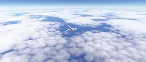 From Tenerife to Paris Orly, GCTS LFPO — photo 55
