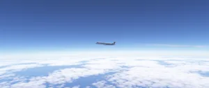 From Tenerife to Paris Orly, GCTS LFPO — photo 56