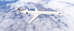 From Tenerife to Paris Orly, GCTS LFPO — photo 59