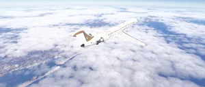 From Tenerife to Paris Orly, GCTS LFPO — photo 60