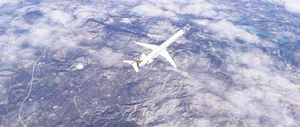 From Tenerife to Paris Orly, GCTS LFPO — photo 61