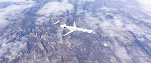 From Tenerife to Paris Orly, GCTS LFPO — photo 62