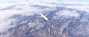 From Tenerife to Paris Orly, GCTS LFPO — photo 63