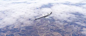 From Tenerife to Paris Orly, GCTS LFPO — photo 64