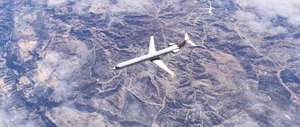 From Tenerife to Paris Orly, GCTS LFPO — photo 65