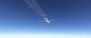 From Tenerife to Paris Orly, GCTS LFPO — photo 68