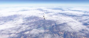 From Tenerife to Paris Orly, GCTS LFPO — photo 69