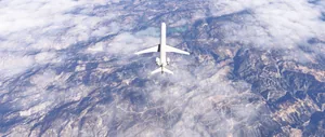 From Tenerife to Paris Orly, GCTS LFPO — photo 70