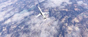 From Tenerife to Paris Orly, GCTS LFPO — photo 71