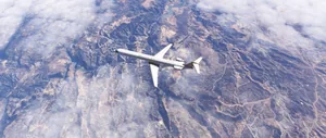 From Tenerife to Paris Orly, GCTS LFPO — photo 72
