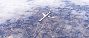 From Tenerife to Paris Orly, GCTS LFPO — photo 74