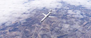 From Tenerife to Paris Orly, GCTS LFPO — photo 75