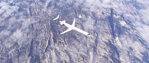 From Tenerife to Paris Orly, GCTS LFPO — fotografie 77