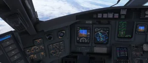 From Tenerife to Paris Orly, GCTS LFPO — fotografie 78