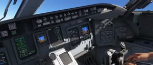 From Tenerife to Paris Orly, GCTS LFPO — fotografie 80