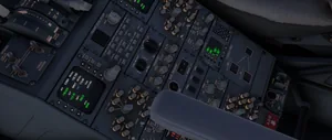 From Tenerife to Paris Orly, GCTS LFPO — fotografie 82