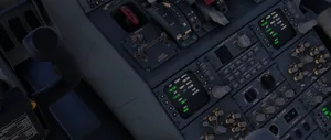 From Tenerife to Paris Orly, GCTS LFPO — fotografie 83