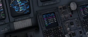 From Tenerife to Paris Orly, GCTS LFPO — fotografie 84