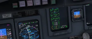 From Tenerife to Paris Orly, GCTS LFPO — fotografie 85