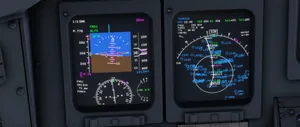 From Tenerife to Paris Orly, GCTS LFPO — fotografie 86