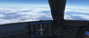 From Tenerife to Paris Orly, GCTS LFPO — fotografie 87