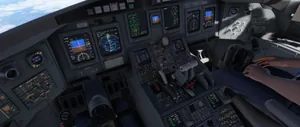 From Tenerife to Paris Orly, GCTS LFPO — fotografie 88