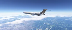 From Tenerife to Paris Orly, GCTS LFPO — fotografie 90