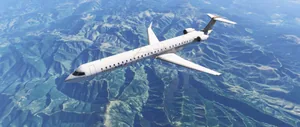 From Tenerife to Paris Orly, GCTS LFPO — fotografie 92