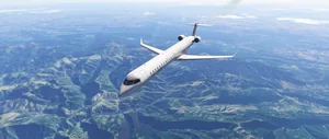 From Tenerife to Paris Orly, GCTS LFPO — fotografie 93