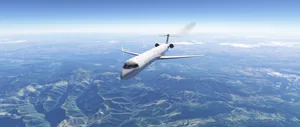 From Tenerife to Paris Orly, GCTS LFPO — fotografie 94