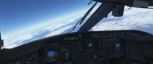 From Tenerife to Paris Orly, GCTS LFPO — fotografie 95