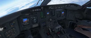 From Tenerife to Paris Orly, GCTS LFPO — fotografie 97