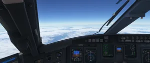 From Tenerife to Paris Orly, GCTS LFPO — fotografie 98