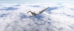 From Tenerife to Paris Orly, GCTS LFPO — fotografie 99