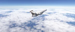 From Tenerife to Paris Orly, GCTS LFPO — fotografie 100
