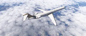 From Tenerife to Paris Orly, GCTS LFPO — fotografie 101