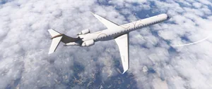 From Tenerife to Paris Orly, GCTS LFPO — fotografie 102