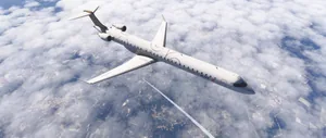 From Tenerife to Paris Orly, GCTS LFPO — fotografie 103