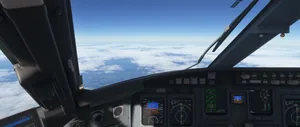 From Tenerife to Paris Orly, GCTS LFPO — fotografie 104