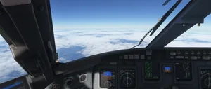 From Tenerife to Paris Orly, GCTS LFPO — fotografie 105