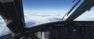 From Tenerife to Paris Orly, GCTS LFPO — fotografie 106